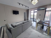 İcarəyə verilir 4 otaqlı 154 m2 yeni tikili Yasamal r.