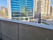 Satılır 4 otaqlı 191 m2 yeni tikili Nizami m.