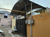 Satılır 2 otaqlı 45 m2 həyət evi Hökməli