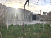 Satılır 2 otaqlı 65 m2 həyət evi Maştağa