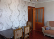 Satılır 1 otaqlı 34 m2 köhnə tikili Əhmədli