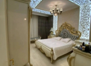 Satılır 3 otaqlı 157 m2 yeni tikili Metropark