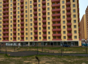 Satılır 3 otaqlı 84 m2 yeni tikili Sumqayıt