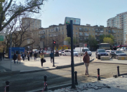 İcarəyə verilir 3 otaqlı 70 m2 köhnə tikili Nəriman Nərimanov m.