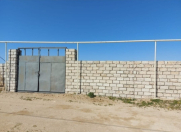 Satılır 6 sot torpaq Buzovna