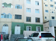 Satılır 4 otaqlı 84 m2 köhnə tikili Sumqayıt