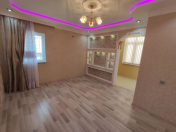 Satılır 1 otaqlı 24 m2 köhnə tikili İnşaatçılar m.