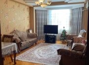 Satılır 3 otaqlı 105 m2 yeni tikili Sumqayıt