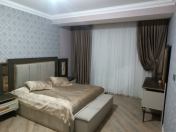 Satılır 3 otaqlı 128.4 m2 yeni tikili Sumqayıt