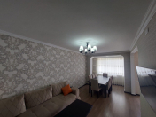 Satılır 4 otaqlı 110 m2 köhnə tikili Əhmədli