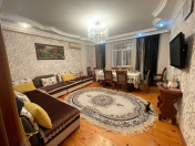 Satılır 3 otaqlı 98 m2 yeni tikili Masazır