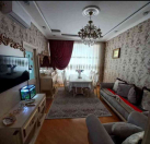 Satılır 3 otaqlı 67 m2 yeni tikili Sumqayıt