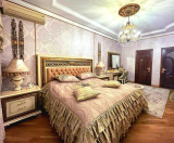 Satılır 5 otaqlı 250 m2 yeni tikili Nizami m.