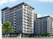 Satılır 3 otaqlı 118 m2 yeni tikili Nəriman Nərimanov m.