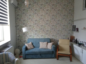 Satılır 1 otaqlı 35 m2 köhnə tikili Elmlər Akademiyası m.