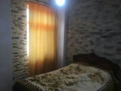 İcarəyə verilir 2 otaqlı 65 m2 həyət evi Mərdəkan