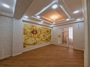 Satılır 3 otaqlı 75 m2 yeni tikili Xırdalan