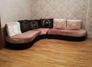 İcarəyə verilir 2 otaqlı 110 m2 yeni tikili Qara Qarayev m.