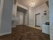 İcarəyə verilir 3 otaqlı 100 m2 yeni tikili Gənclik m.
