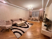 Satılır 4 otaqlı 181 m2 yeni tikili Nəriman Nərimanov m.