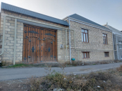 Satılır 4 otaqlı 140 m2 həyət evi Gəncə