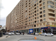 Satılır 3 otaqlı 89 m2 yeni tikili Xırdalan