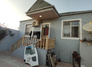 Satılır 3 otaqlı 80 m2 həyət evi Biləcəri