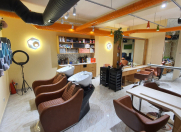 İcarəyə verilir 4 otaqlı 120 m2 obyekt Qara Qarayev m.