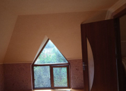 Satılır 5 otaqlı 110 m2 həyət evi Şəki