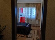 İcarəyə verilir 2 otaqlı 60 m2 yeni tikili 9 mkr