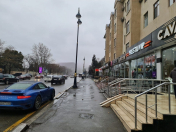 Satılır 2 otaqlı 55.12 m2 obyekt Nərimanov r.