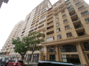 Satılır 3 otaqlı 60 m2 yeni tikili Nəriman Nərimanov m.