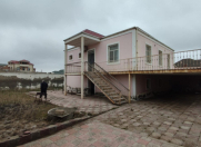 Satılır 3 otaqlı 120 m2 həyət evi Mərdəkan