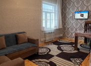 Satılır 2 otaqlı 55 m2 həyət evi Xırdalan