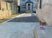 Satılır 10 otaqlı 360 m2 bağ evi Mərdəkan