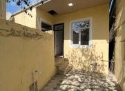 Satılır 3 otaqlı 58 m2 həyət evi Xırdalan