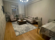 Satılır 2 otaqlı 52 m2 yeni tikili Əhmədli