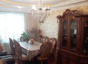 Satılır 3 otaqlı 80 m2 köhnə tikili Rəsulzadə