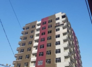 Satılır 2 otaqlı 112 m2 yeni tikili Qaraçuxur