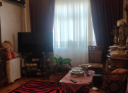 Satılır 4 otaqlı 90 m2 köhnə tikili Əhmədli