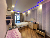 Satılır 3 otaqlı 90 m2 yeni tikili Metropark