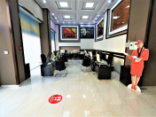 Satılır 9 otaqlı 310 m2 ofis Ağ şəhər