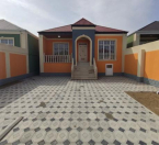 Satılır 3 otaqlı 70 m2 həyət evi Saray
