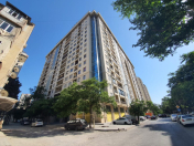 Satılır 3 otaqlı 93 m2 yeni tikili Nəriman Nərimanov m.