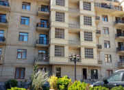 Satılır 2 otaqlı 106 m2 yeni tikili Ağ şəhər