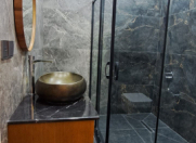 İcarəyə verilir 4 otaqlı 157 m2 yeni tikili 28 May m.