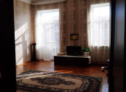 Satılır 3 otaqlı 88 m2 köhnə tikili Bakıxanov