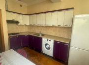 İcarəyə verilir 3 otaqlı 100 m2 yeni tikili Əhmədli m.