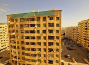 Satılır 3 otaqlı 60 m2 yeni tikili Xırdalan