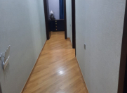 Satılır 3 otaqlı 135 m2 yeni tikili Nizami m.